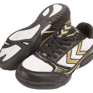 Hummel Schoenen Root jr lace trophy