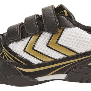 Hummel Schoenen Root jr velcro trophy