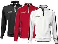 EVOLUTION QUARTERZIP (XXS-S)