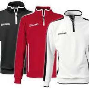 EVOLUTION QUARTERZIP (XXS-S)