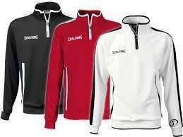 EVOLUTION QUARTERZIP (XXS-S)