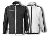 EVOLUTION WOVEN JACKET (XXS-S)