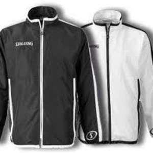 EVOLUTION WOVEN JACKET (XXS-S)