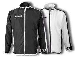 EVOLUTION WOVEN JACKET (XXS-S)