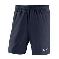 Nike Short Academy 18 Woven Obsidian White