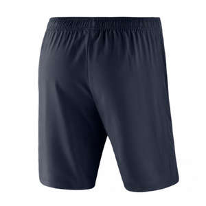 Nike Short Academy 18 Woven Obsidian White