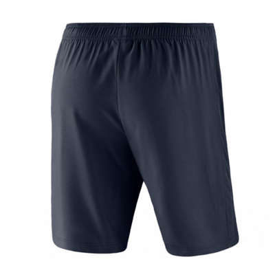 Nike Short Academy 18 Woven Obsidian White