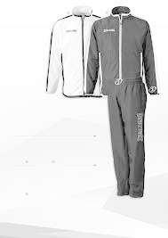 EVOLUTION WOVEN PANTS (M-XXXXL)