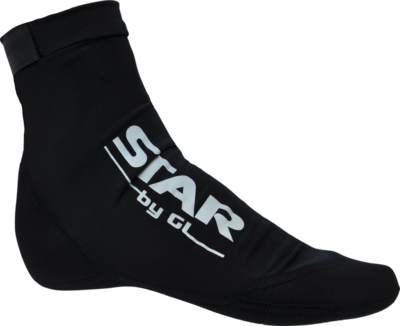 Star by GL Sandsock Black