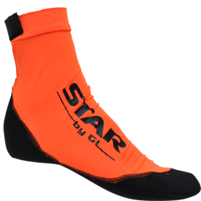 Star by GL Sandsocks Orange