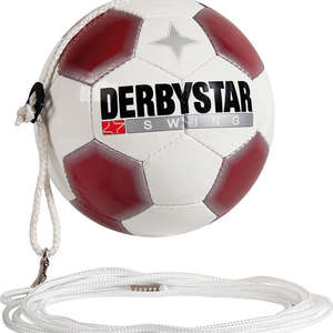 Derbystar Voetbal Swing