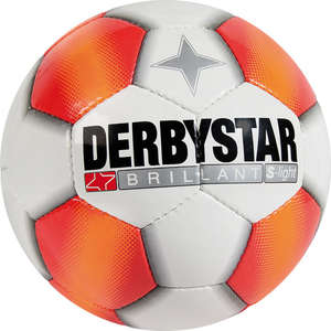 Derbystar Voetbal Brillant S-Light