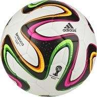 Adidas WK voetbal Brazuca Glider replica original multi color