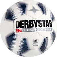 Derbystar Voetbal Chicago TT