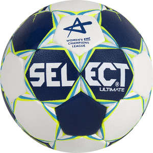 Select Handbal Ultimate maat 2