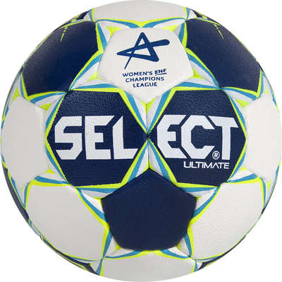 Select Handbal Ultimate maat 2