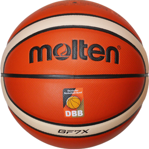 Molten Basketbal BGF7X-DBB