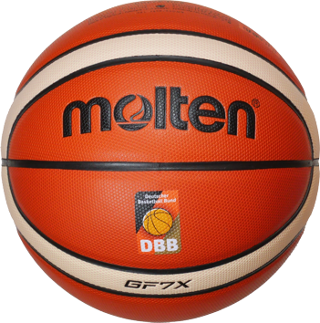 Molten Basketbal BGF7X-DBB