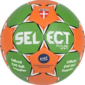 Select Handbal Future Soft maat 2