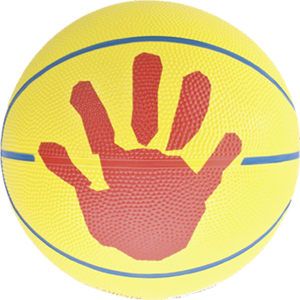 Molten Basketbal SB4-DBB Peanuts