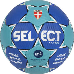 Select Handbal Mundo