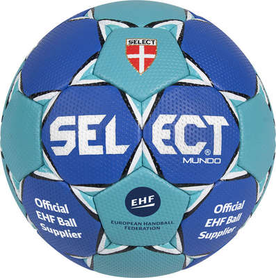 Select Handbal Mundo
