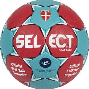 Select Handbal Mundo