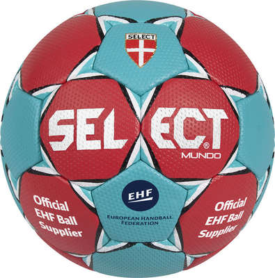 Select Handbal Mundo