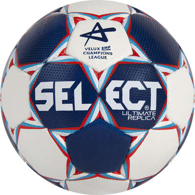 Select Handbal Ultimate CL Replica maat 2