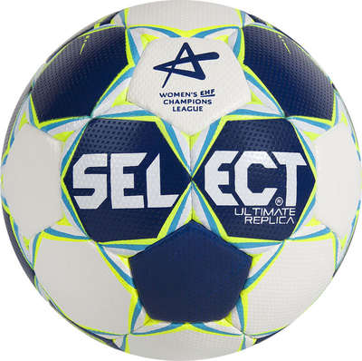 Select Handbal Ultimate CL Replica maat 2