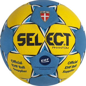 Select Handbal Phantom