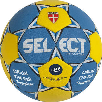 Select Handbal Phantom