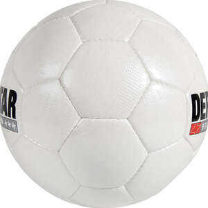 Derbystar Voetbal Brillant APS Wit