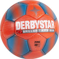 Derbystar Voetbal Brillant APS Winter
