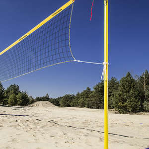 Gameballs Beachvolleybal Set Basic