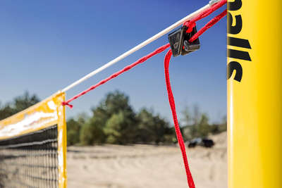 Gameballs Beachtennis System Pro PLUS