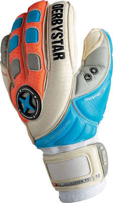 Derbystar Keepershandschoen APS Protection Pro