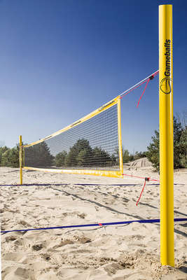 Gameballs Pro-Beach Tennis Set 