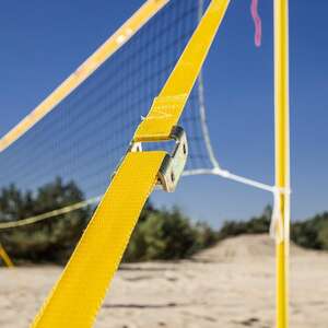 Gameballs Beachvolleybal Set Basic