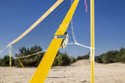 Gameballs Beachvolleybal Set Basic