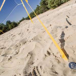 Gameballs Beachvolleybal Set Basic