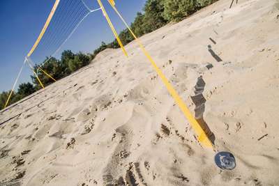 Gameballs Beachvolleybal Set Basic
