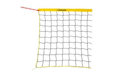 Gameballs Beachvolleybal Net Basic 8.5M