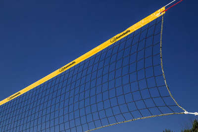 Gameballs Beachvolleybal Net Basic 8.5M