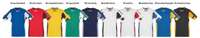 Uhlsport CUP tricot korte mouwen (M - XXL)