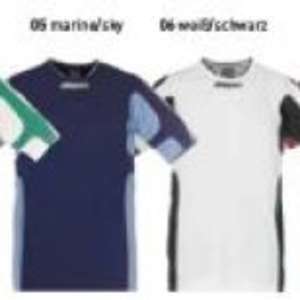 Uhlsport CUP tricot korte mouwen (M - XXL)