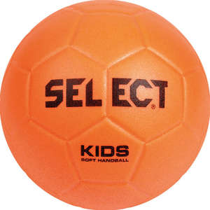 Select Handbal Kids Soft
