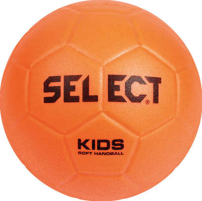 Select Handbal Kids Soft