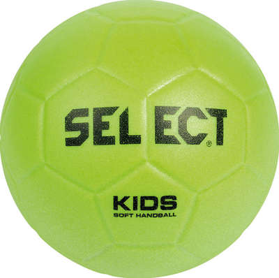 Select Handbal Kids Soft