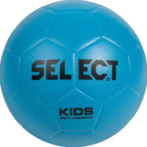 Select Handbal Kids Soft